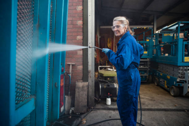 Best Heavy Equipment Washing  in El Monte, CA